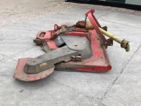 Mower Maschio Kombi 2000 255-1M maaier