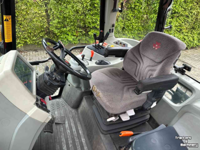 Tractor Massey Ferguson 5455 Dyna4