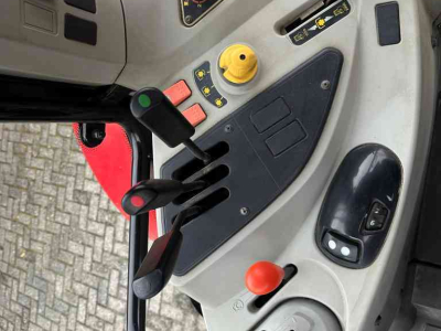 Tractor Massey Ferguson 5455 Dyna4