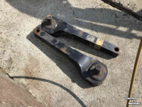 Other tractors and accessories  Sauremann