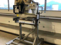 Other conveying equipment and accessories  Bluhm Systeme Etiketprinter