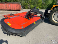 Mower Kubota DMC 6332T