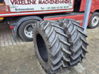 Wheels, Tyres, Rims & Dual spacers Trelleborg 440/65R28 TM800