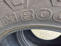 Wheels, Tyres, Rims & Dual spacers Trelleborg 440/65R28 TM800