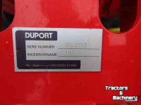 Mower Pottinger Nova Cat 305 H ED