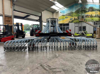 Grassland injector Slootsmid Slootsmid SK 6.2 Rebuild