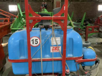 Other sprayers and accessories GRS Fronttank
