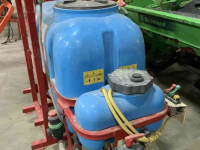Other sprayers and accessories GRS Fronttank