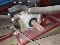 Other sprayers and accessories GRS Fronttank