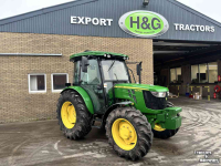 Tractor John Deere 5075E