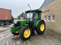 Tractor John Deere 5075E