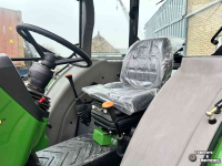 Tractor John Deere 5075E