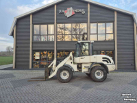 Wheelloader Schaeff TEREX AL100