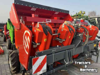 Potato planter Miedema CP42 HMI