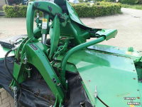 Mower John Deere F319r