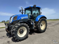 Tractor New Holland T7.210