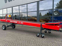 Conveyor Van Trier V8-80 Doorvoerband