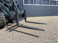 Pallet Forks VTM Palletvork Giant FEM2