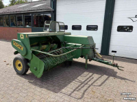 Balers John Deere 332 Balenpers