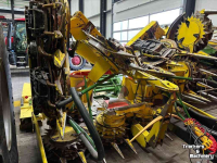 Cornhead Kemper 375 Plus Maisbek (John Deere)