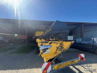Combine New Holland CX 8090 SL Maaidorser