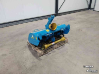 Rotary Tiller Imants JNC L115