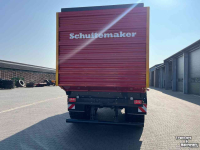 Silage wagon Schuitemaker SIWA 720