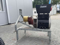 Aggregates Eurom TAD30 trekkeraggregaat