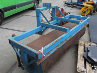Grassland roll Bano RH225 Landrol weiderol hefgedragen rolblok