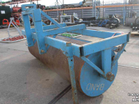 Grassland roll Bano RH225 Landrol weiderol hefgedragen rolblok