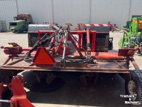 Flail mower Ducker UM 27