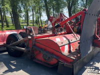 Flail mower Ducker UM 27