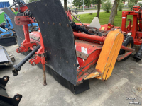 Flail mower Ducker UM 27