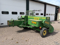 Balers John Deere 332 balenpers