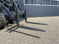 Pallet Forks VTM Palletvork Giant FEM2