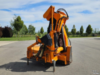 Mower Votex Salix Roadflex 190 Klepelmaaier