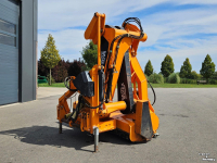 Mower Votex Salix Roadflex 190 Klepelmaaier
