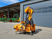 Mower Votex Salix Roadflex 190 Klepelmaaier
