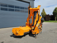 Mower Votex Salix Roadflex 190 Klepelmaaier