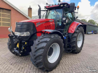 Tractor Case-IH Puma 200 CVX