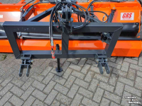 Sweeper GRS VM240H  veegmachine