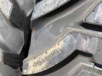 Wheels, Tyres, Rims & Dual spacers Firestone ALL TRACTION  UTILITY 19.5Lx24  12ply