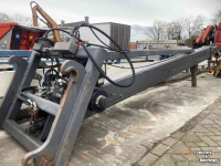 Other attachments and accessories Volvo P15-E
