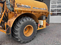 Slurry tank Veenhuis VMB 10000