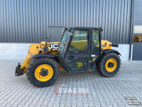 Telehandler JCB 527-58 Agri