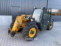Telehandler JCB 527-58 Agri