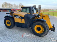 Telehandler JCB 527-58 Agri