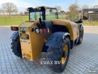 Telehandler JCB 527-58 Agri