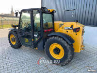 Telehandler JCB 527-58 Agri