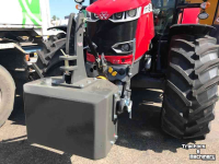 Frontweights  VL Frontweights